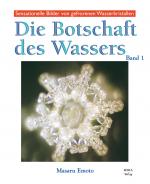 Cover-Bild Die Botschaft des Wassers. Vol. 1