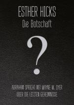 Cover-Bild Die Botschaft