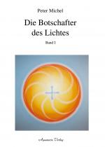 Cover-Bild Die Botschafter des Lichtes