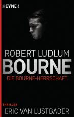 Cover-Bild Die Bourne Herrschaft