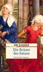 Cover-Bild Die Bräute des Satans