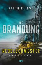 Cover-Bild Die Brandung – Nebelschwester