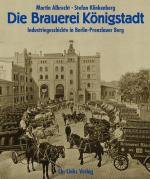 Cover-Bild Die Brauerei Königstadt