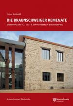 Cover-Bild Die Braunschweiger Kemenate