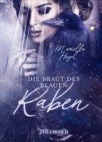 Cover-Bild Die Braut des blauen Raben