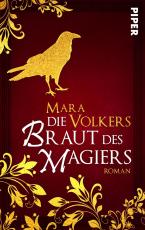 Cover-Bild Die Braut des Magiers