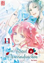 Cover-Bild Die Braut des Wasserdrachen – Band 11