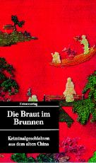 Cover-Bild Die Braut im Brunnen