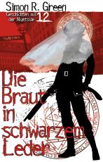 Cover-Bild Die Braut in schwarzem Leder