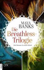 Cover-Bild Die Breathless-Trilogie