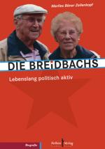 Cover-Bild Die Breidbachs