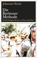 Cover-Bild Die Brettener Methode