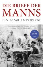 Cover-Bild Die Briefe der Manns