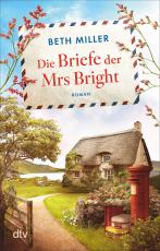 Cover-Bild Die Briefe der Mrs Bright