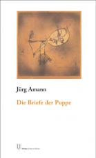 Cover-Bild Die Briefe der Puppe