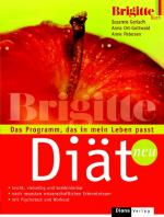 Cover-Bild Die BRIGITTE-Diät