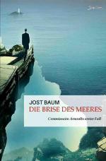 Cover-Bild Die Brise des Meeres