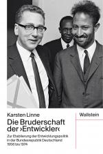 Cover-Bild Die Bruderschaft der »Entwickler«