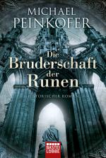 Cover-Bild Die Bruderschaft der Runen