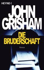 Cover-Bild Die Bruderschaft