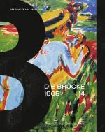 Cover-Bild Die Brücke 1905-1914