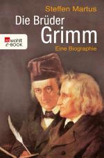 Cover-Bild Die Brüder Grimm