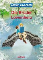 Cover-Bild Die Brüder Löwenherz