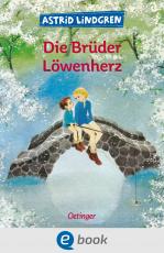 Cover-Bild Die Brüder Löwenherz