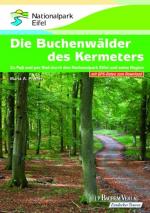 Cover-Bild Die Buchenwälder des Kermeters