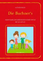Cover-Bild Die Buchner's