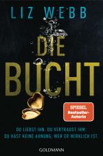 Cover-Bild Die Bucht