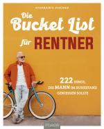 Cover-Bild Die Bucket List für Rentner
