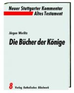 Cover-Bild Die Bücher der Könige