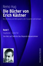 Cover-Bild Die Bücher von Erich Kästner