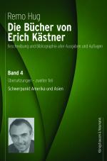 Cover-Bild Die Bücher von Erich Kästner