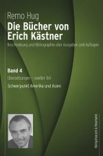 Cover-Bild Die Bücher von Erich Kästner