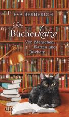 Cover-Bild Die Bücherkatze