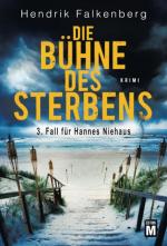 Cover-Bild Die Bühne des Sterbens