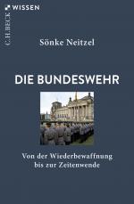 Cover-Bild Die Bundeswehr