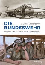 Cover-Bild Die Bundeswehr