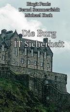 Cover-Bild Die Burg IT-Sicherheit