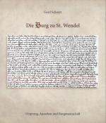 Cover-Bild Die Burg zu St. Wendel