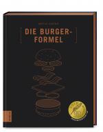 Cover-Bild Die Burger-Formel