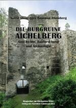 Cover-Bild Die Burgruine Aichelberg