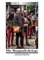Cover-Bild Die Burgunderkriege