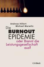 Cover-Bild Die Burnout-Epidemie