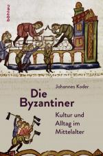 Cover-Bild Die Byzantiner