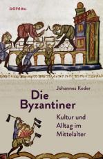 Cover-Bild Die Byzantiner