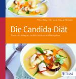 Cover-Bild Die Candida-Diät