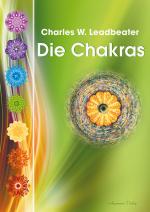 Cover-Bild Die Chakras